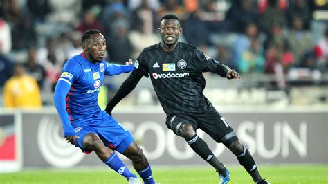 Livesport: Orlando Pirates .